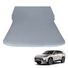 Automatically Inflating Camping Mattress For MG HS (2025–2026)