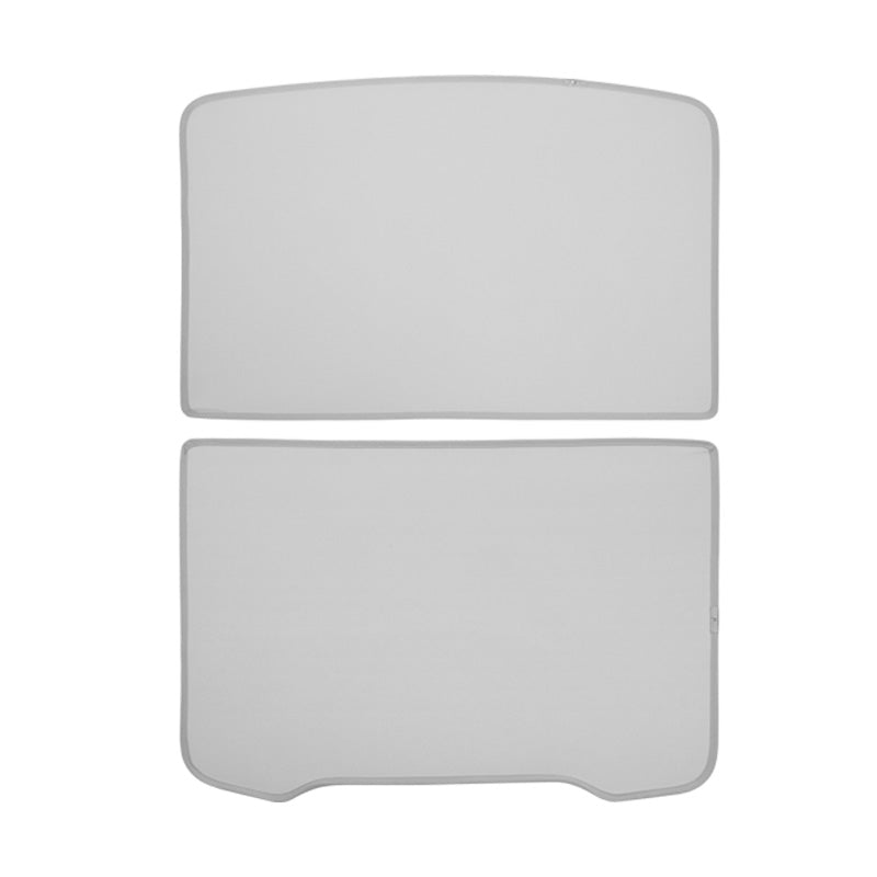 Glass Roof Sunshade For Tesla Model Y (2025-2026 Juniper)