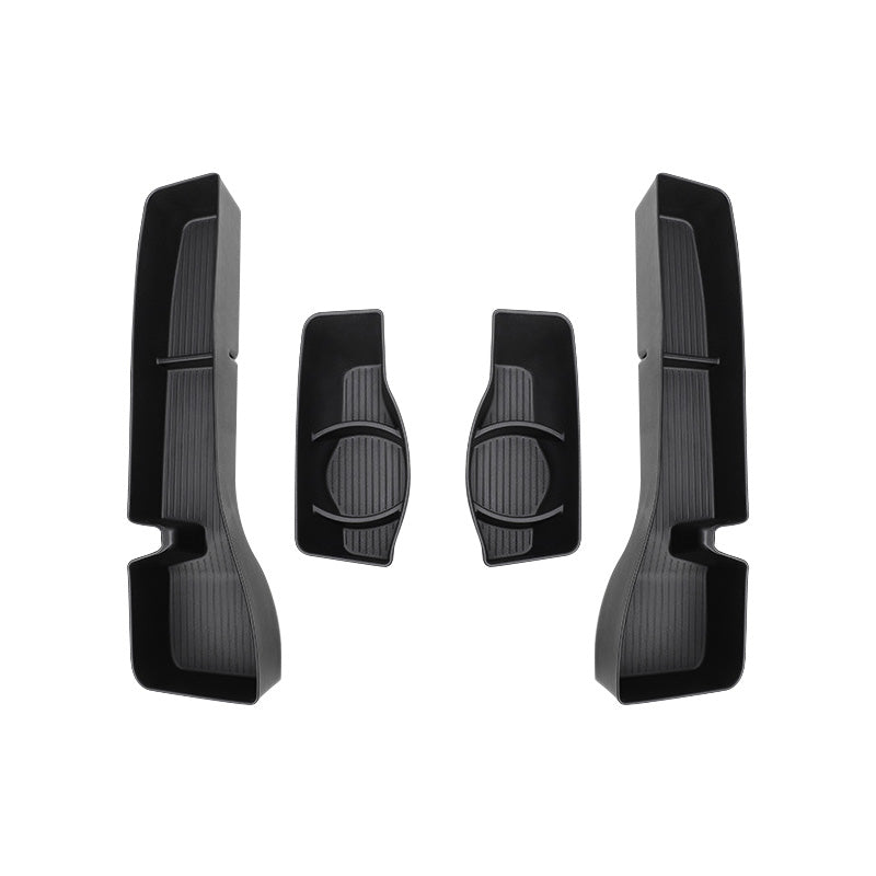 Door Side Storage Tray For GWM Tank 300 (2023-2026)