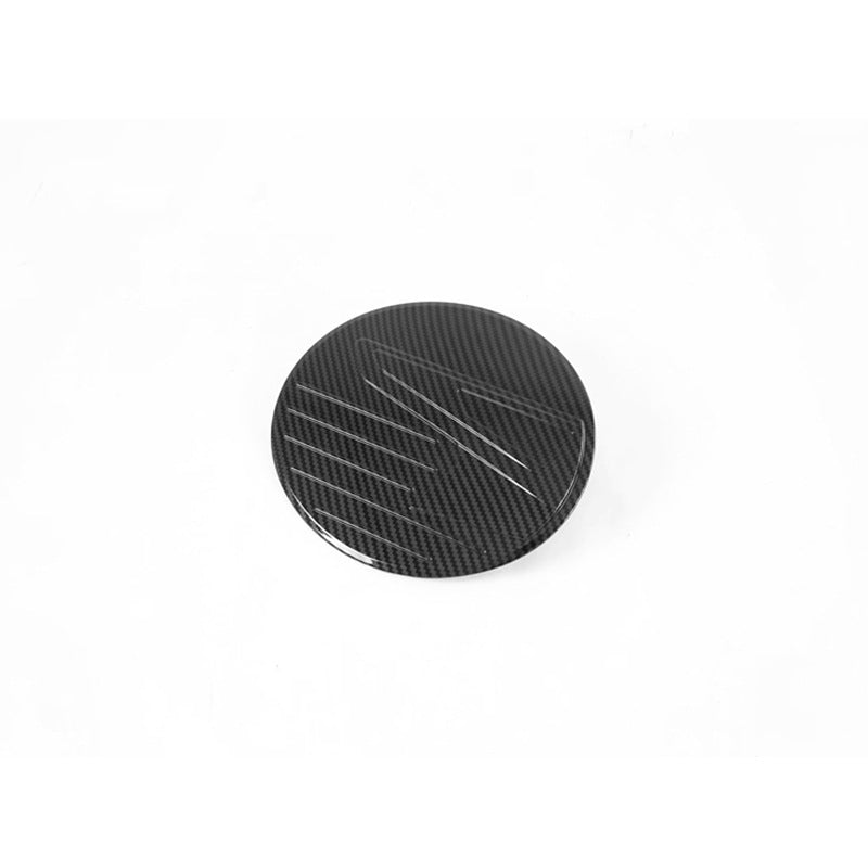 Fuel Filler Door Cover For Mazda CX-30 (2020–2026)