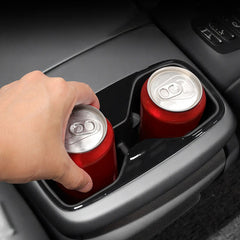 Centre Console Cup Holder Insert For Kia EV9 (2023-2026)