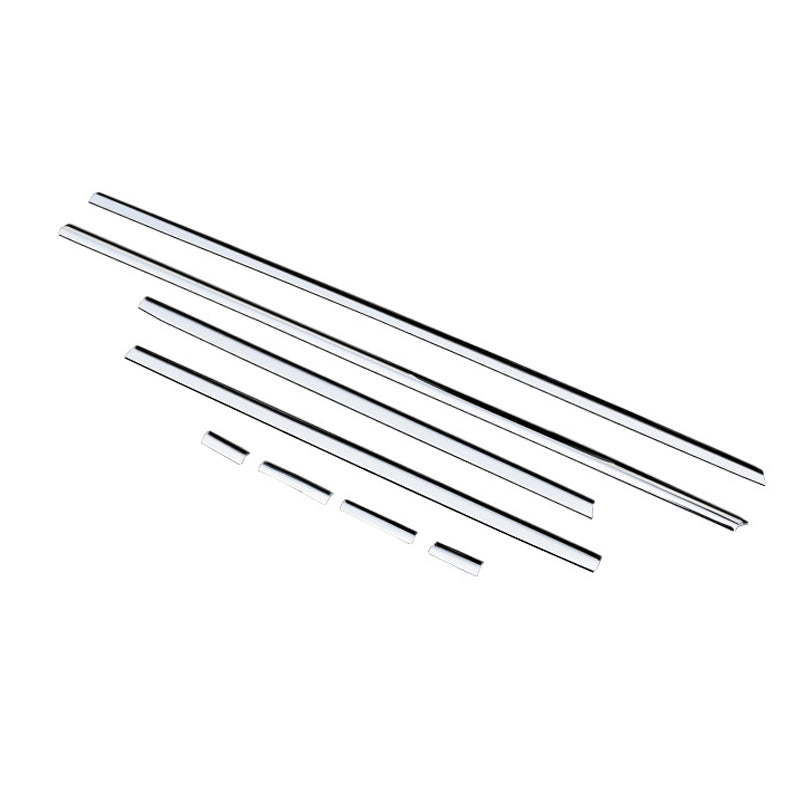 Side Door Sill Molding Trim For Mazda CX-5 (2017–2026)