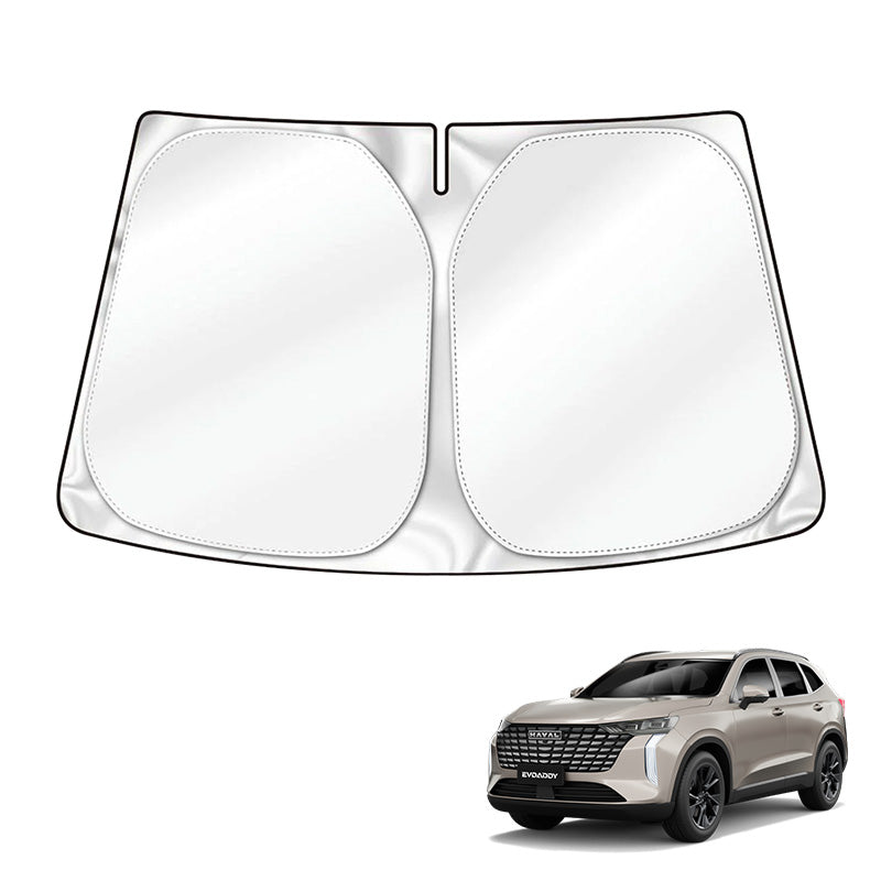 Windscreen Sunshade For GWM Haval H6 (2021–2026)