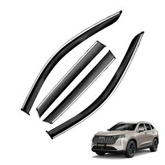 Weather Shields Window Visors For GWM Haval H6 (2021-2026)