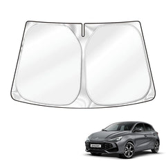Windscreen Sunshade For MG 3 (2024–2026)
