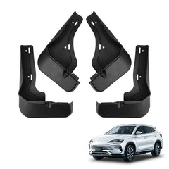 Mud Flaps For BYD Sealion 6 (2023-2026)