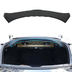 Rear Trunk Upper Sill Protector For Tesla Model 3 (2024-2026)