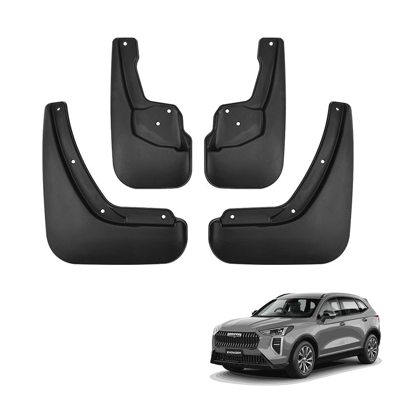 Mud Flaps For GWM Haval Jolion (2024–2026)