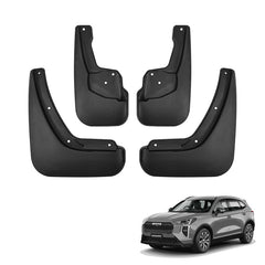 Mud Flaps For GWM Haval Jolion (2024–2026)
