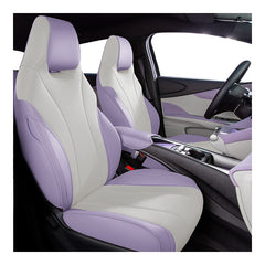 Seat Covers For BYD Dolphin (2023-2026)