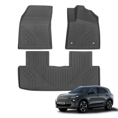 TPE Floor Mats For MG S5  (2025-2026)