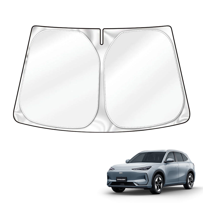 Windscreen Sunshade For Geely EX5 (2025-2026)