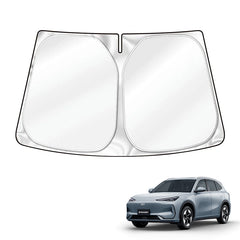 Windscreen Sunshade For Geely EX5 (2025-2026)