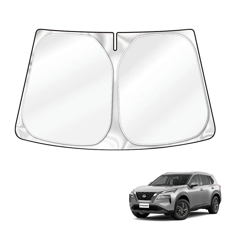 Windscreen Sunshade For Nissan X-Trail (2022–2026)