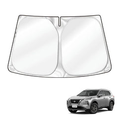 Windscreen Sunshade For Nissan X-Trail (2022–2026)