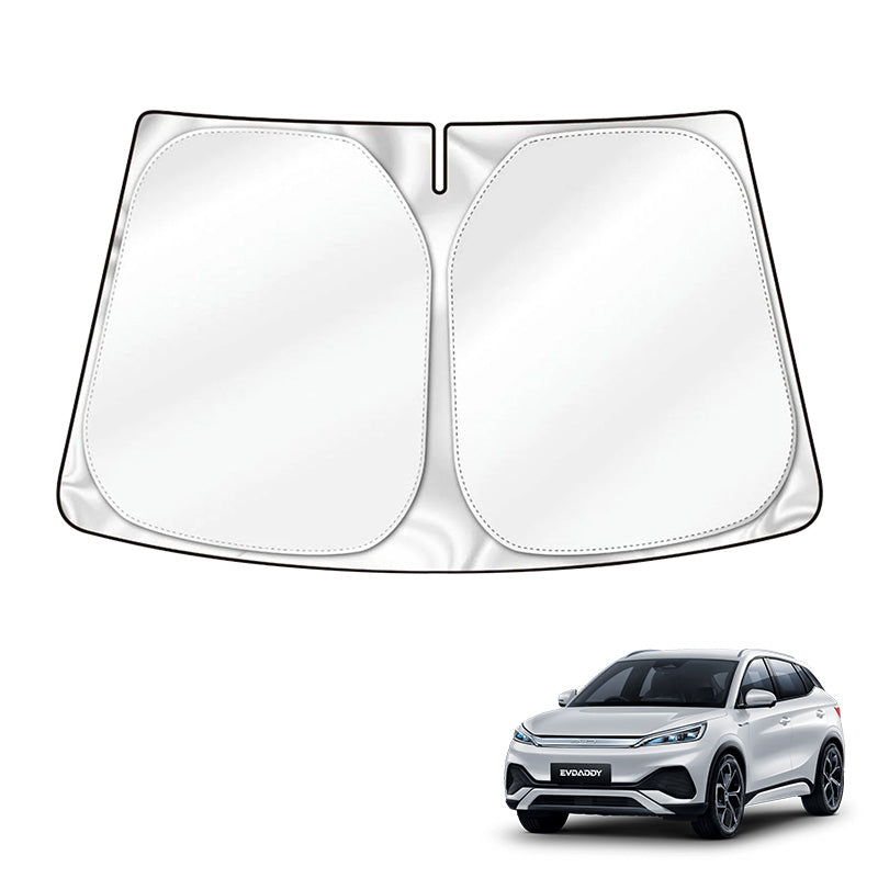 Windscreen Sunshade For BYD ATTO 3 (2022-2026)