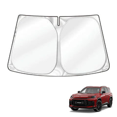 Windscreen Sunshade For Toyota RAV4 (2019-2026)