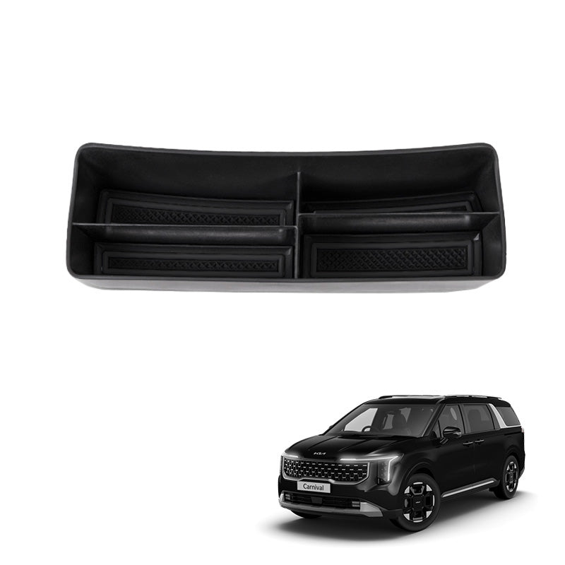 Center Console Tray For Kia Carnival (2020–2026)