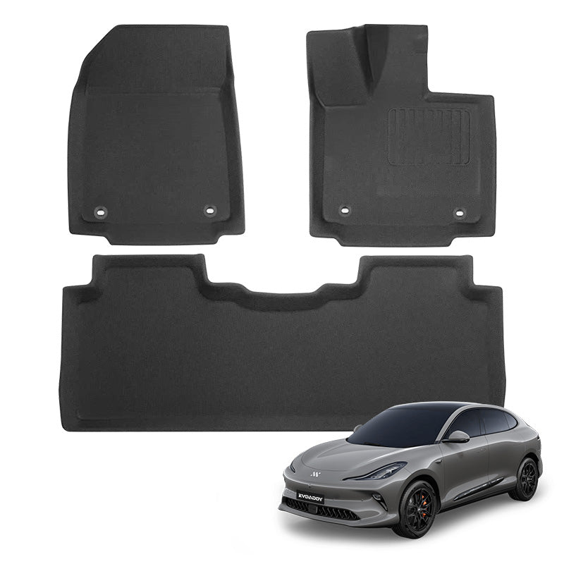 XPE Floor Mats For MG IM6 (2025-2026)