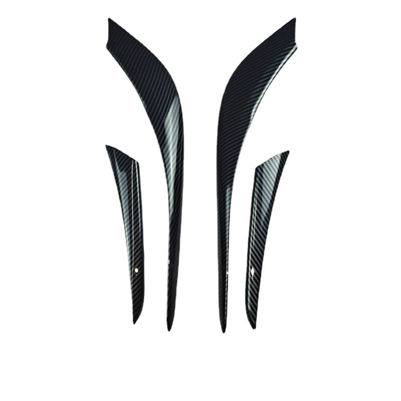 TailLight Eyebrow Cover For Mazda CX-5 (2017–2026)