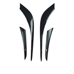 TailLight Eyebrow Cover For Mazda CX-5 (2017–2026)