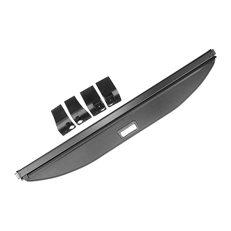 Retractable Trunk Cargo Cover Privacy Shield For GWM Tank 300 (2023-2026)