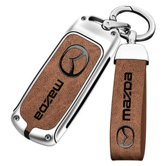 Key Cover For Mazda CX-5 (2017–2026)