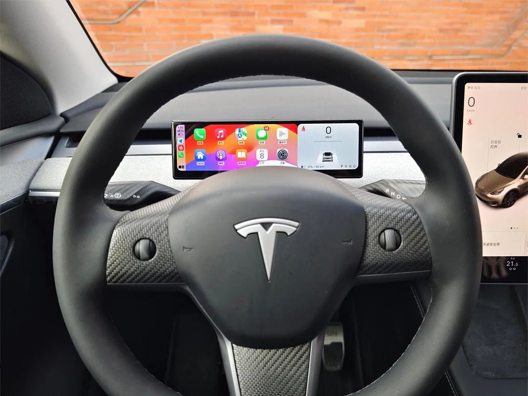 8.8" Smart LCD Display For Tesla Model 3 (2024-2026)