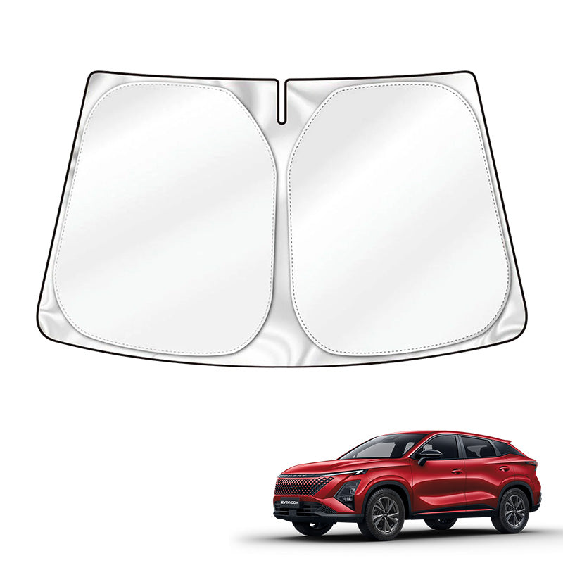 Windscreen Sunshade For Chery C5/Omoda 5 (2023–2026)