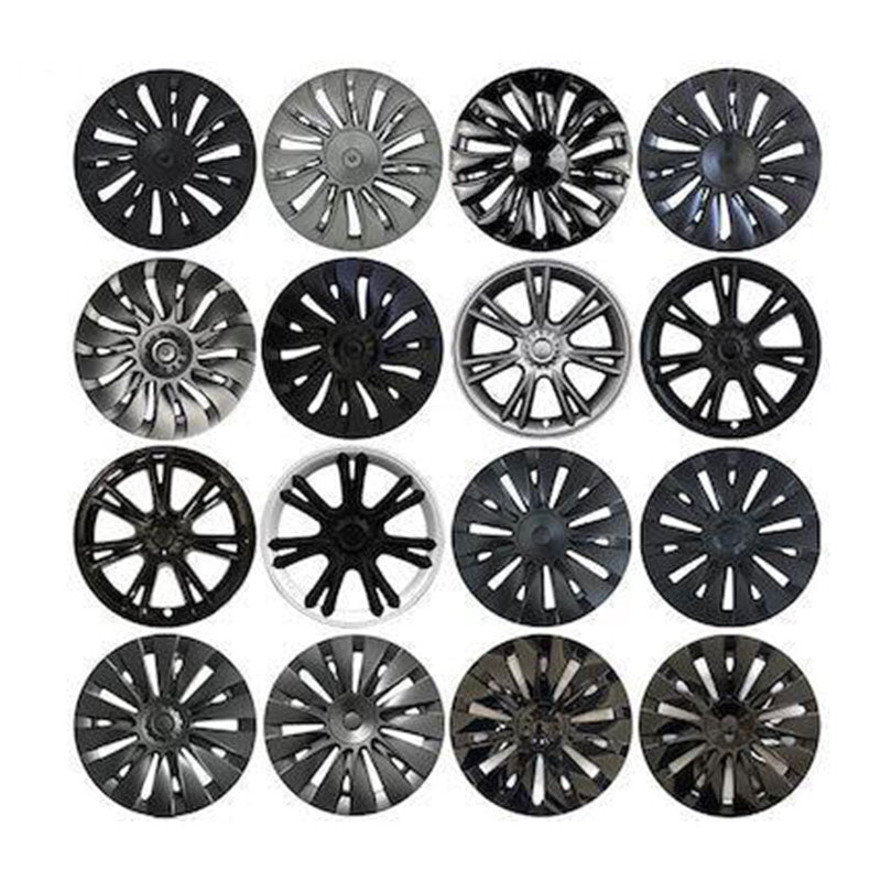 Single Replacement Wheel Cover For Your Vehicle Models