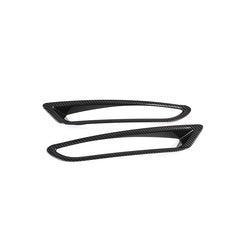 Rear Fog Light Trim For Mazda3 (2020–2026)