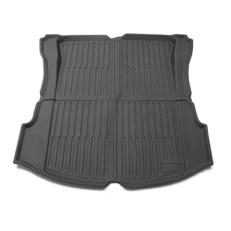 TPE Boot Mat For Tesla Model 3 (2019-2023)