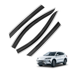 Weather Shields Window Visors For BYD Sealion 6 (2025-2026)