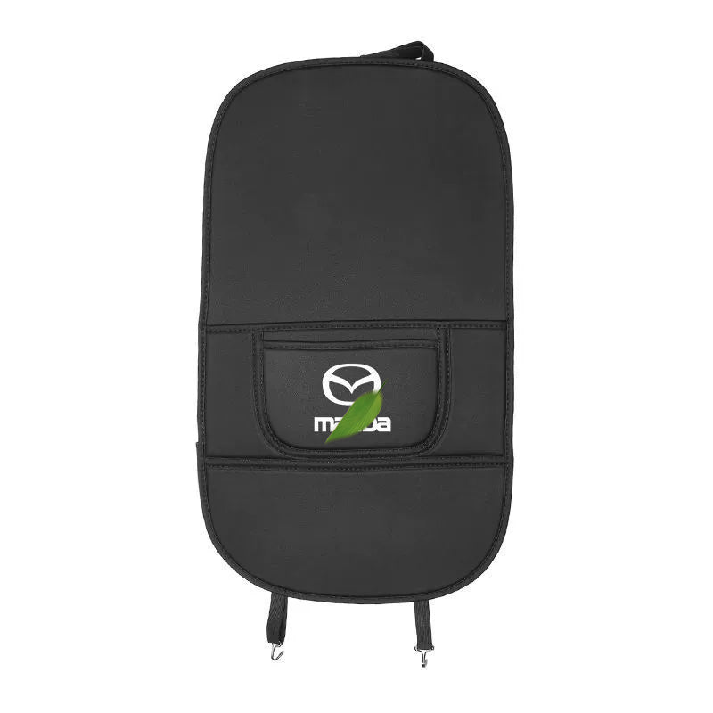 Seat Back Storage Protector For Mazda