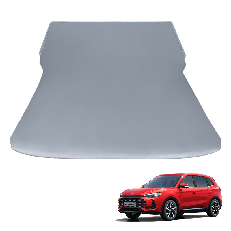 Automatically Inflating Camping Mattress For MG ZS (2024–2026)