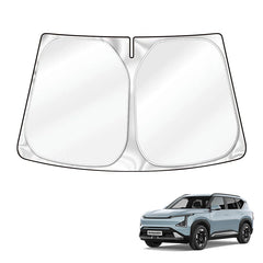 Windscreen Sunshade For Kia EV5 (2024–2026)