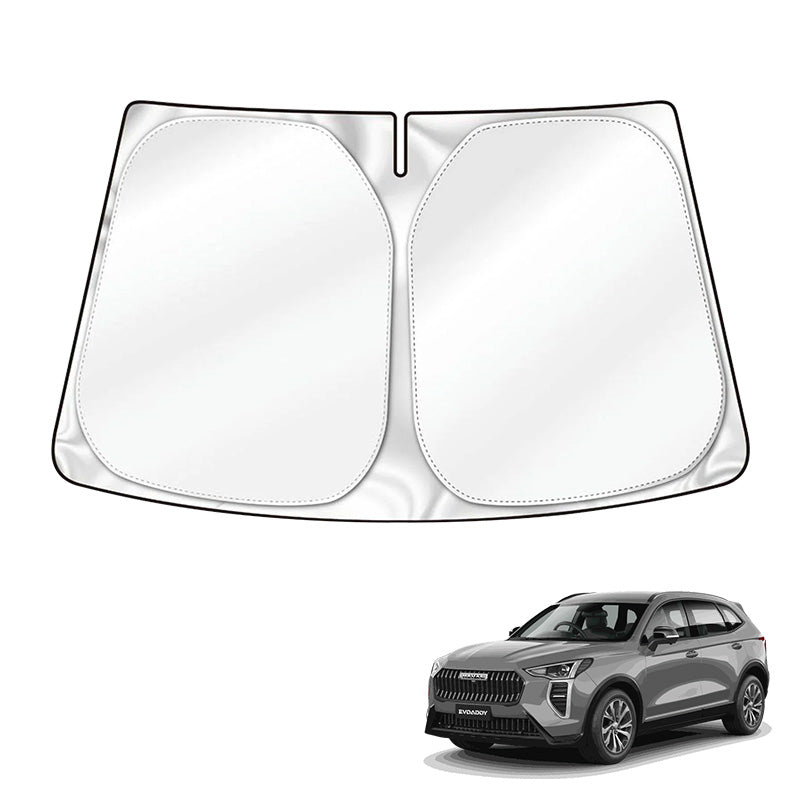 Windscreen Sunshade For GWM Haval Jolion (2024–2026)