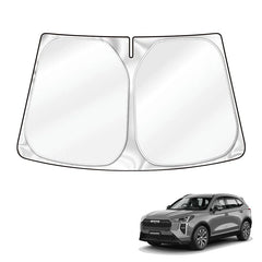 Windscreen Sunshade For GWM Haval Jolion (2024–2026)