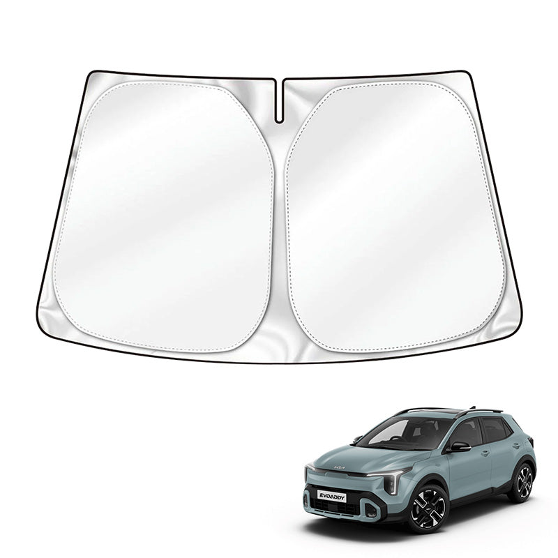 Windscreen Sunshade For Kia Stonic (2020–2026)
