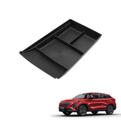Center Console Lower Storage Organizer For Chery C5 / Omoda 5 (2023–2026)