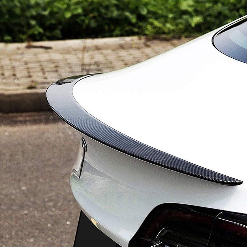 Performance Spoiler For Tesla Model 3 (2024-2026)