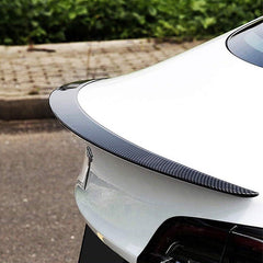 Performance Spoiler For Tesla Model 3 (2024-2026)