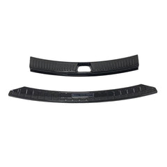 Rear Bumper Protector For BYD Sealion 7 (2025-2026)