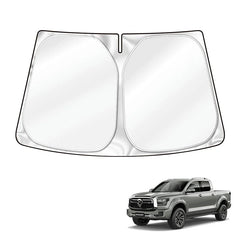 Windscreen Sunshade For GWM Cannon Alpha (2024–2026)