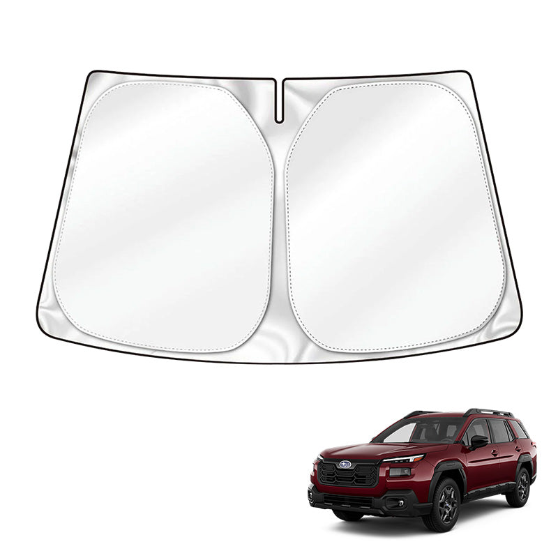 Windscreen Sunshade For Subaru Outback (2020–2026)