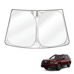 Windscreen Sunshade For Subaru Outback (2020–2026)