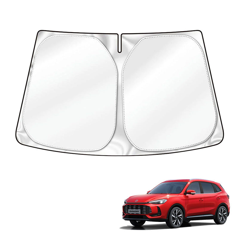 Windscreen Sunshade For MG ZS (2024–2026)