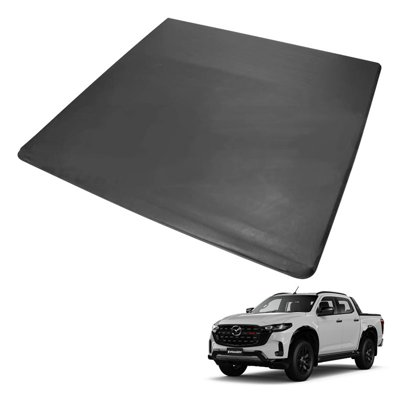 Soft Tonneau Cover For Mazda BT-50 (2020–2026)