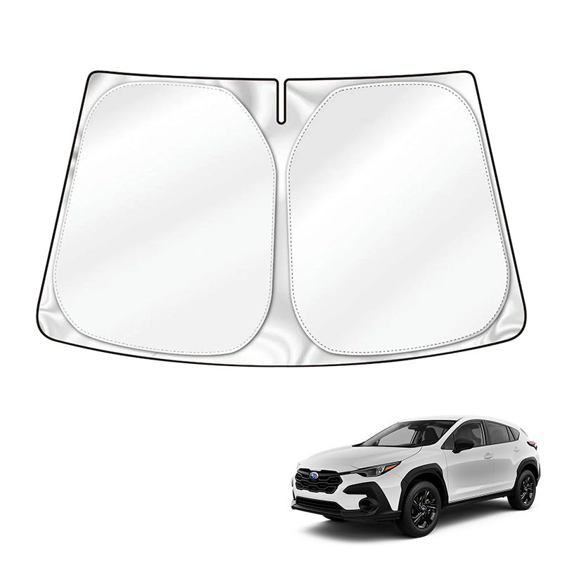 Windscreen Sunshade For Subaru Crosstrek (2023–2026)