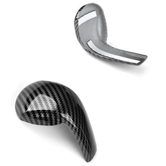 Gear Shift Knob Cover For Mazda CX-5 (2017–2026)